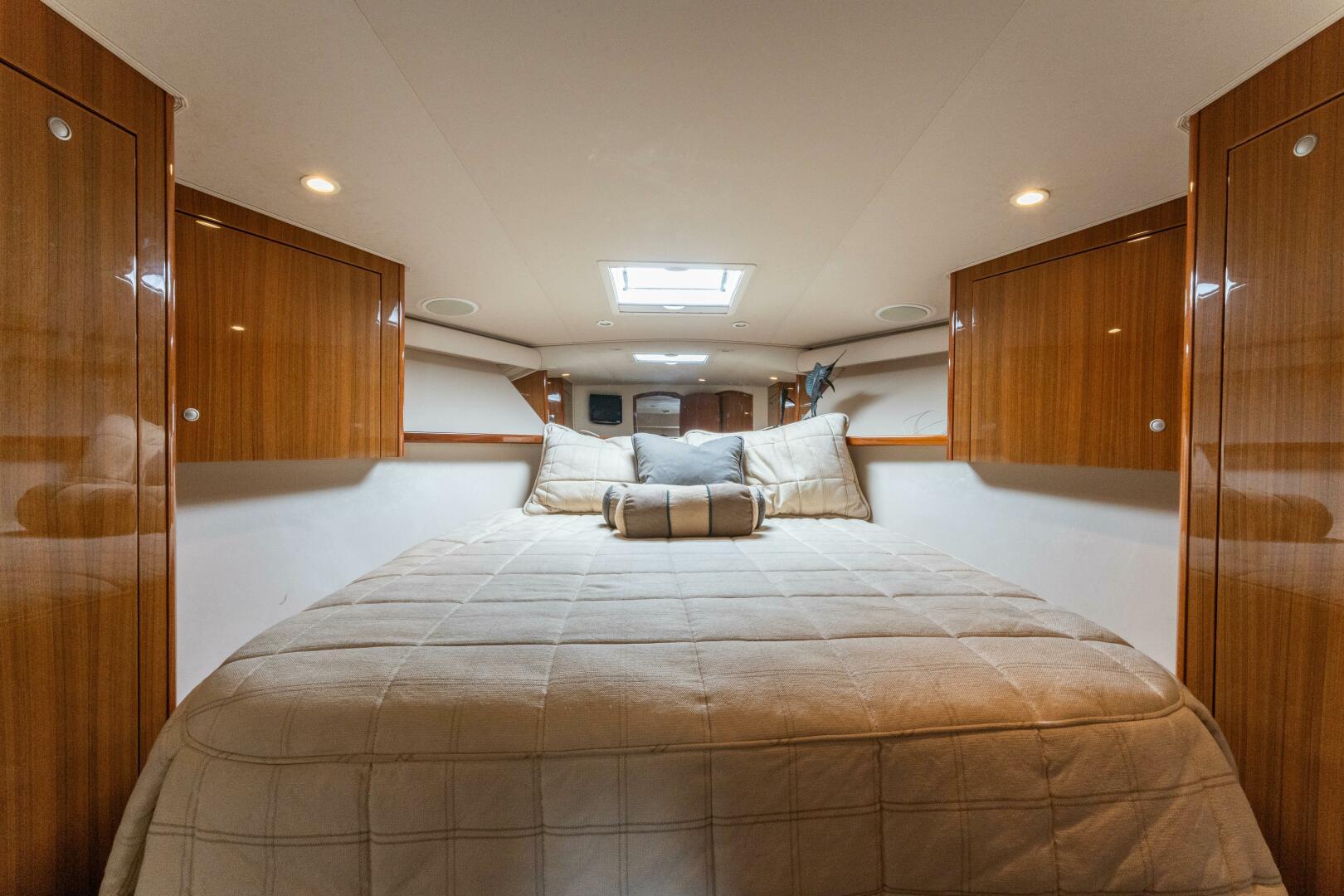 2009 Viking 45 