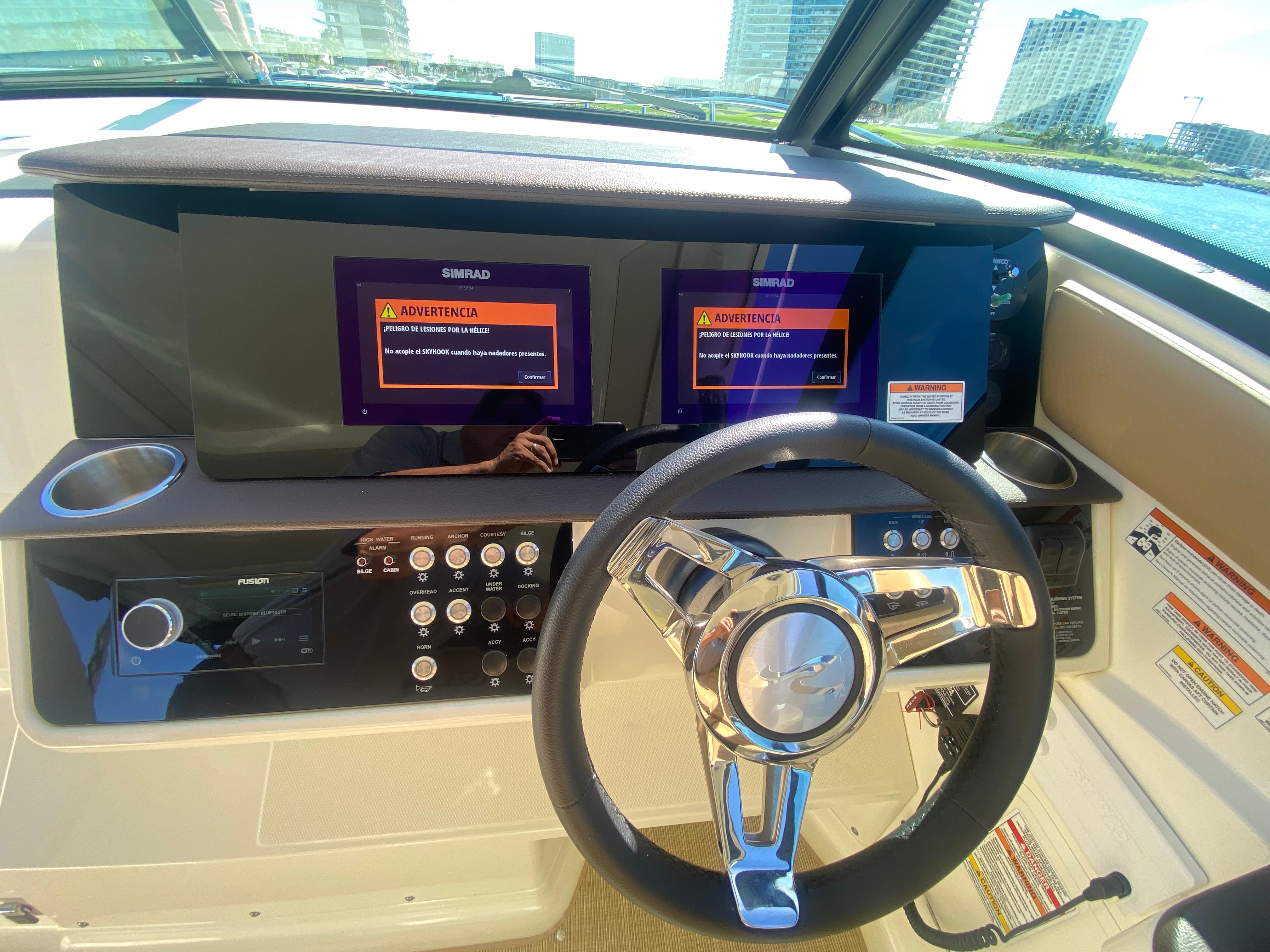 Sea Ray-Sundancer 320 2022-2022 Sea Ray 320 Sundancer FL-US-9174242 | Thumbnail