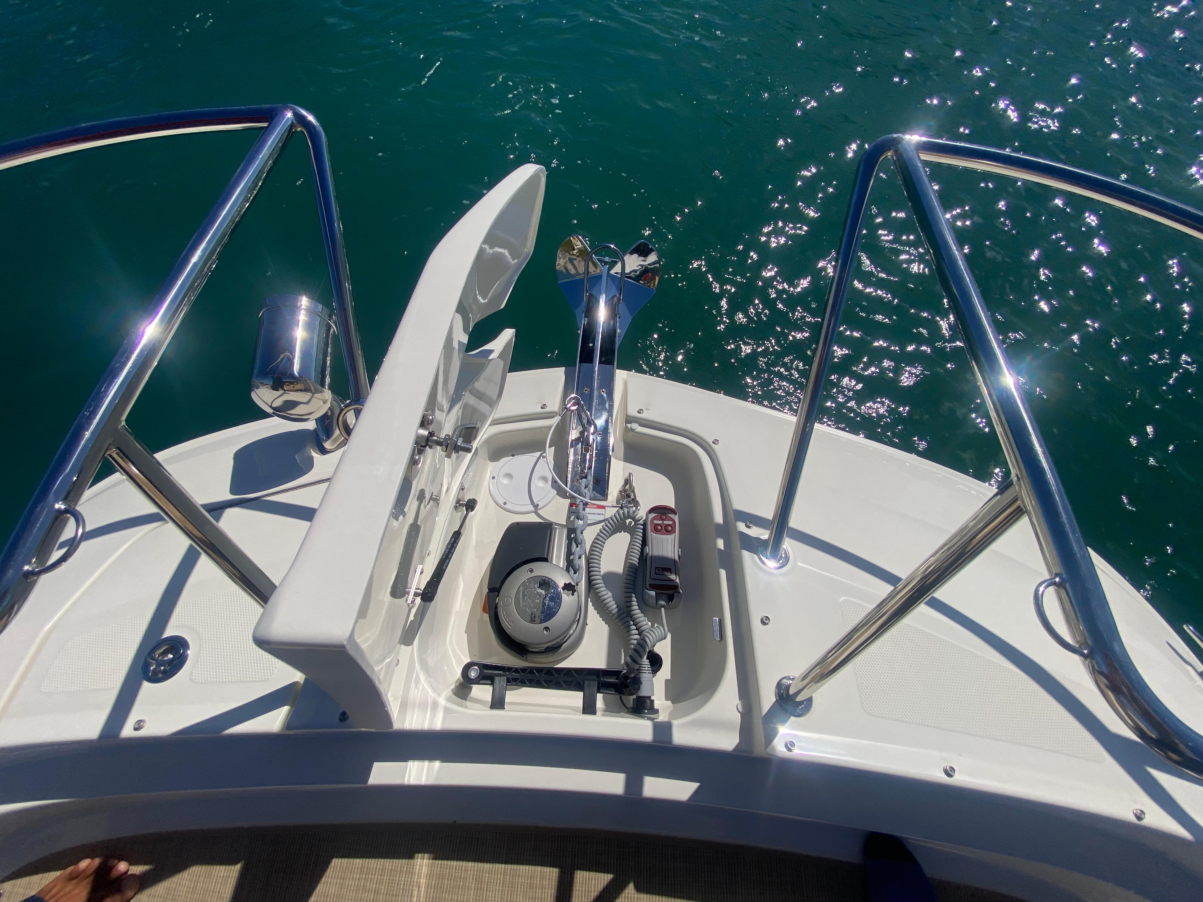 Sea Ray-Sundancer 320 2022-2022 Sea Ray 320 Sundancer FL-US-9174242 | Thumbnail