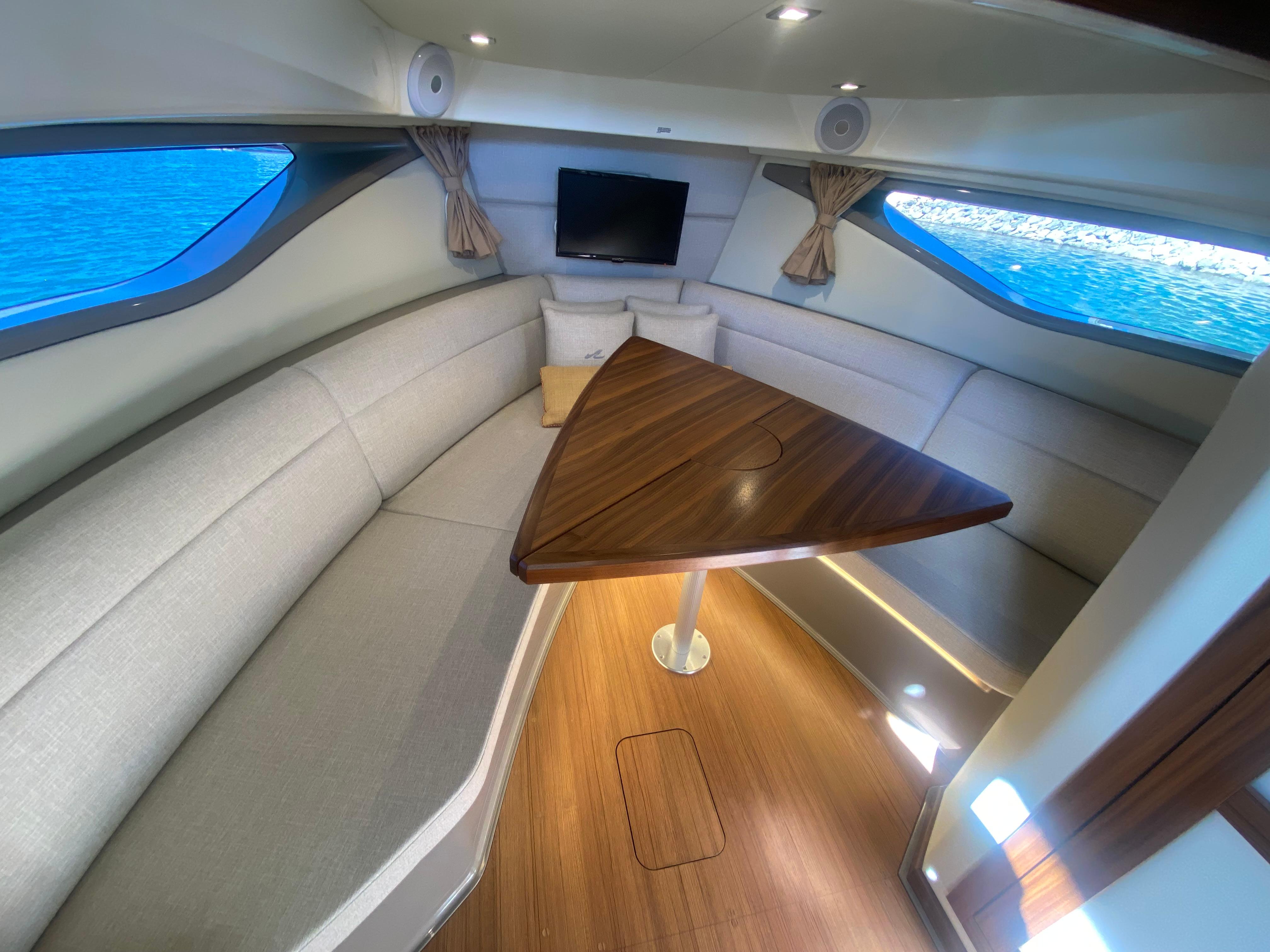Sea Ray-Sundancer 320 2022-2022 Sea Ray 320 Sundancer FL-US-9174242 | Thumbnail