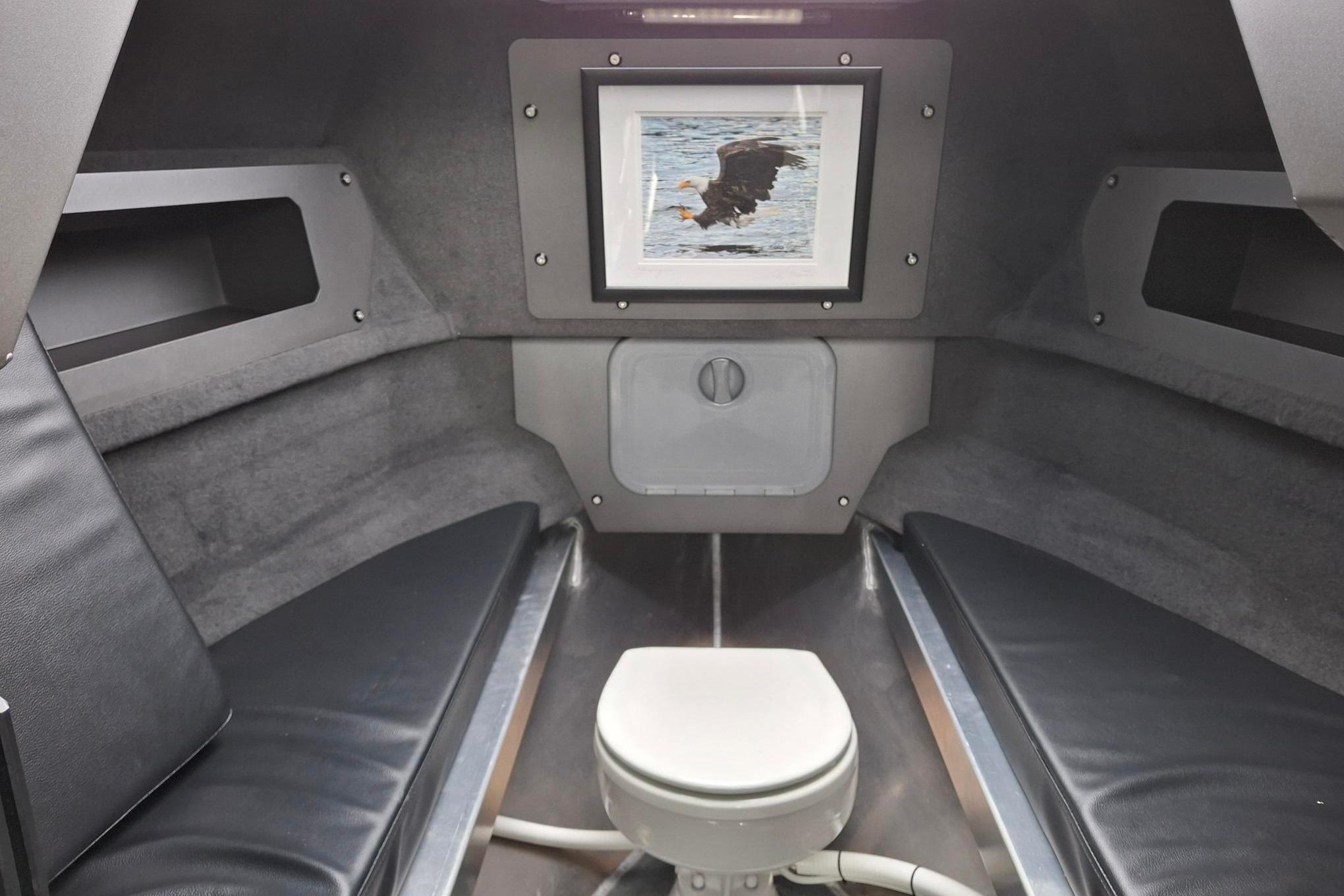 2024 Stabicraft 2500 Ultracab XL #TBRG27177 inventory image at Sun Country Yachts, South Lake Union (Seattle)