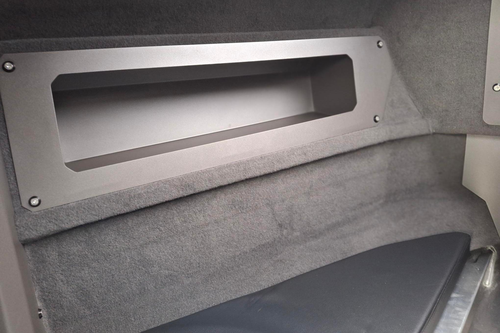 2024 Stabicraft 2500 Ultracab XL #TBRG27177 inventory image at Sun Country Yachts, South Lake Union (Seattle)