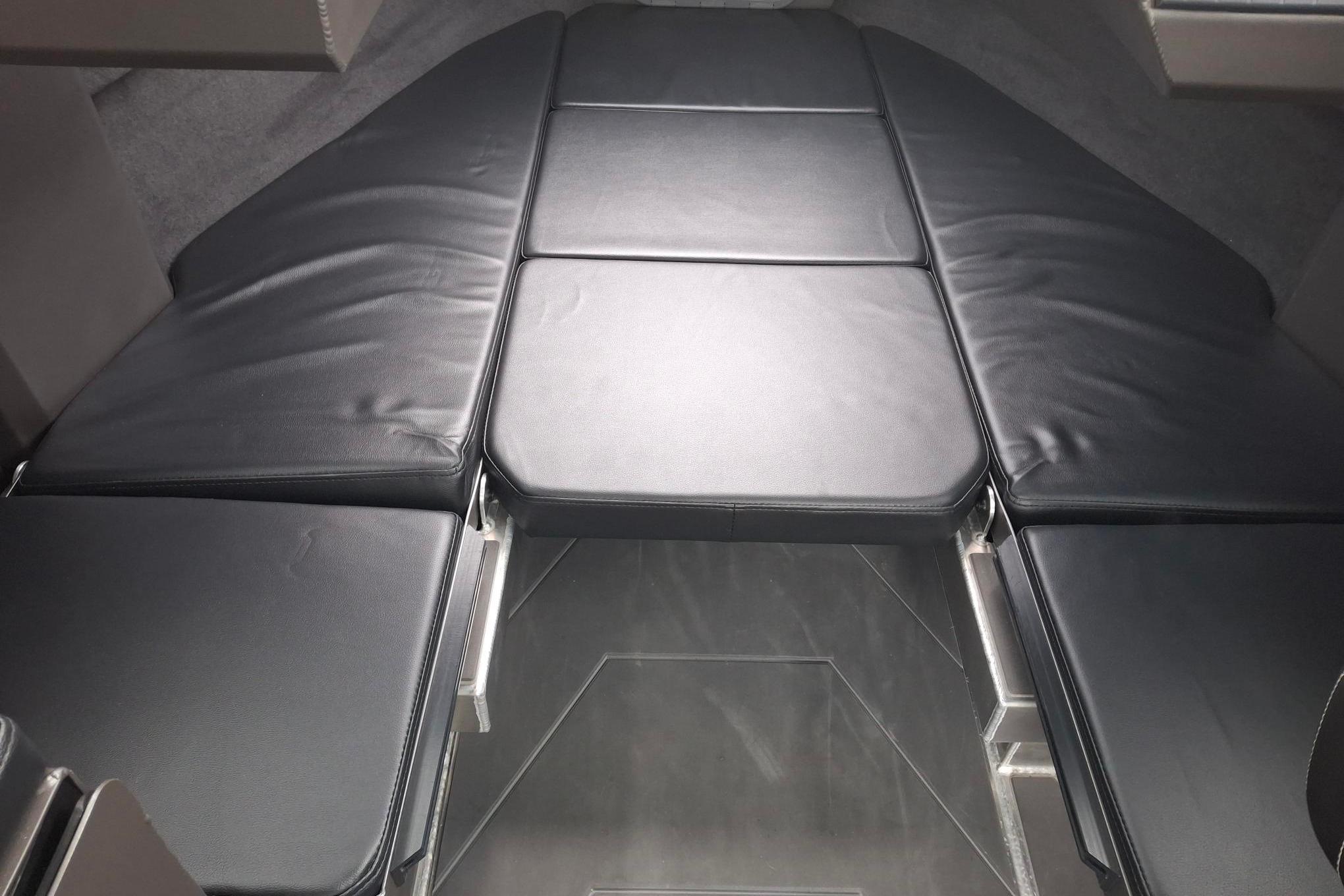 2024 Stabicraft 2500 Ultracab XL #TBRG27177 inventory image at Sun Country Yachts, South Lake Union (Seattle)