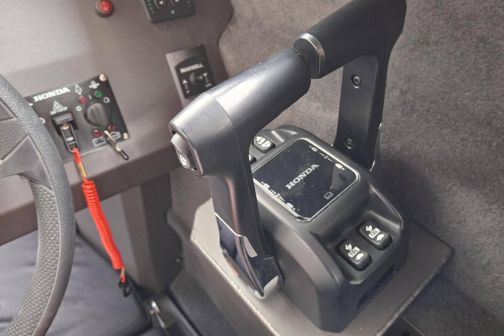 2024 Stabicraft 2500 Ultracab XL #TBRG27177 inventory image at Sun Country Yachts, South Lake Union (Seattle)