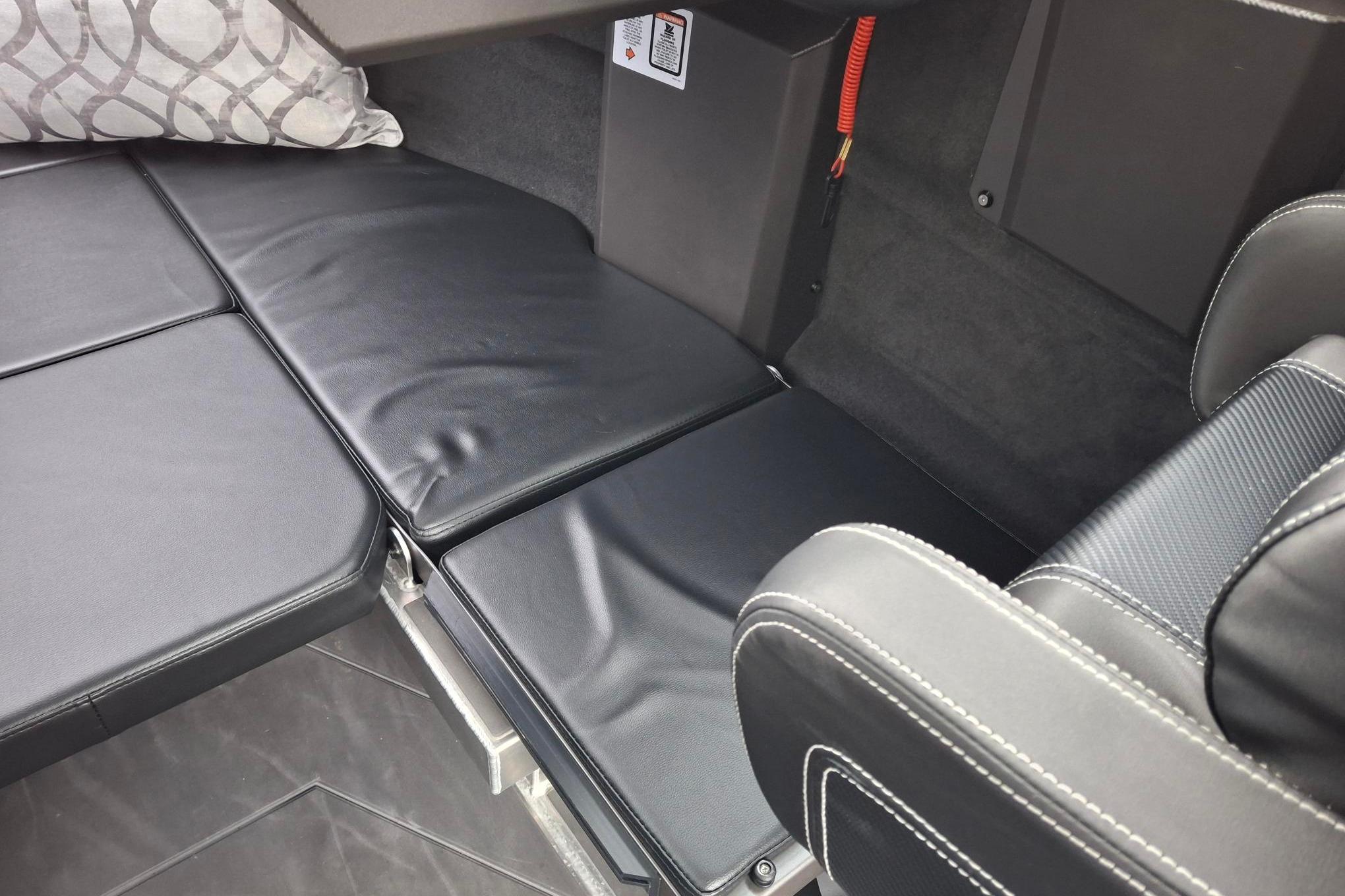 2024 Stabicraft 2500 Ultracab XL #TBRG27177 inventory image at Sun Country Yachts, South Lake Union (Seattle)