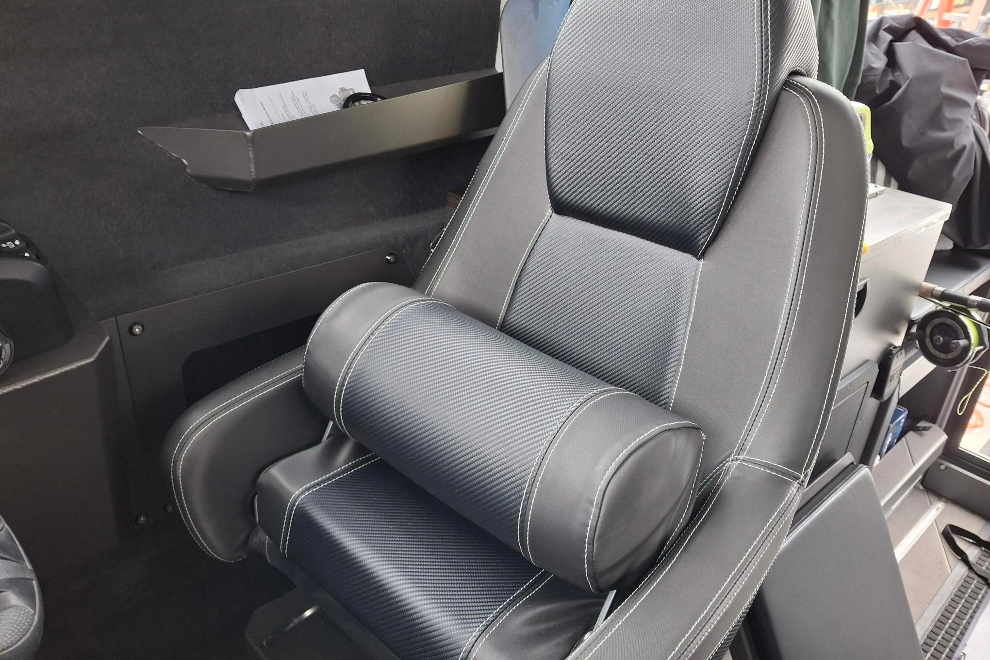 2024 Stabicraft 2500 Ultracab XL #TBRG27177 inventory image at Sun Country Yachts, South Lake Union (Seattle)