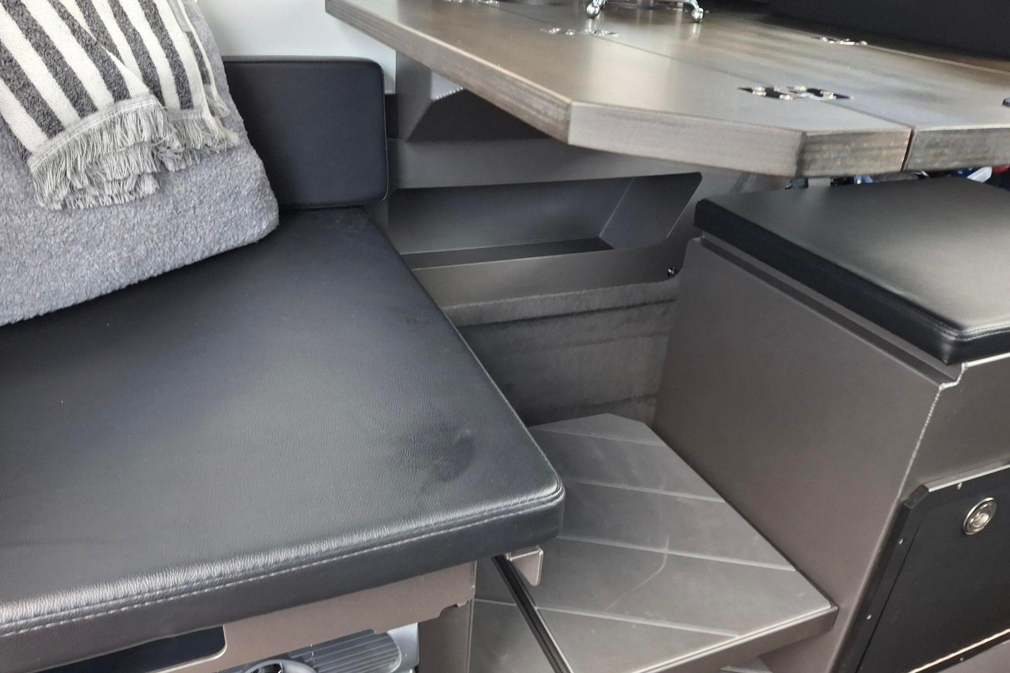 2024 Stabicraft 2500 Ultracab XL #TBRG27177 inventory image at Sun Country Yachts, South Lake Union (Seattle)