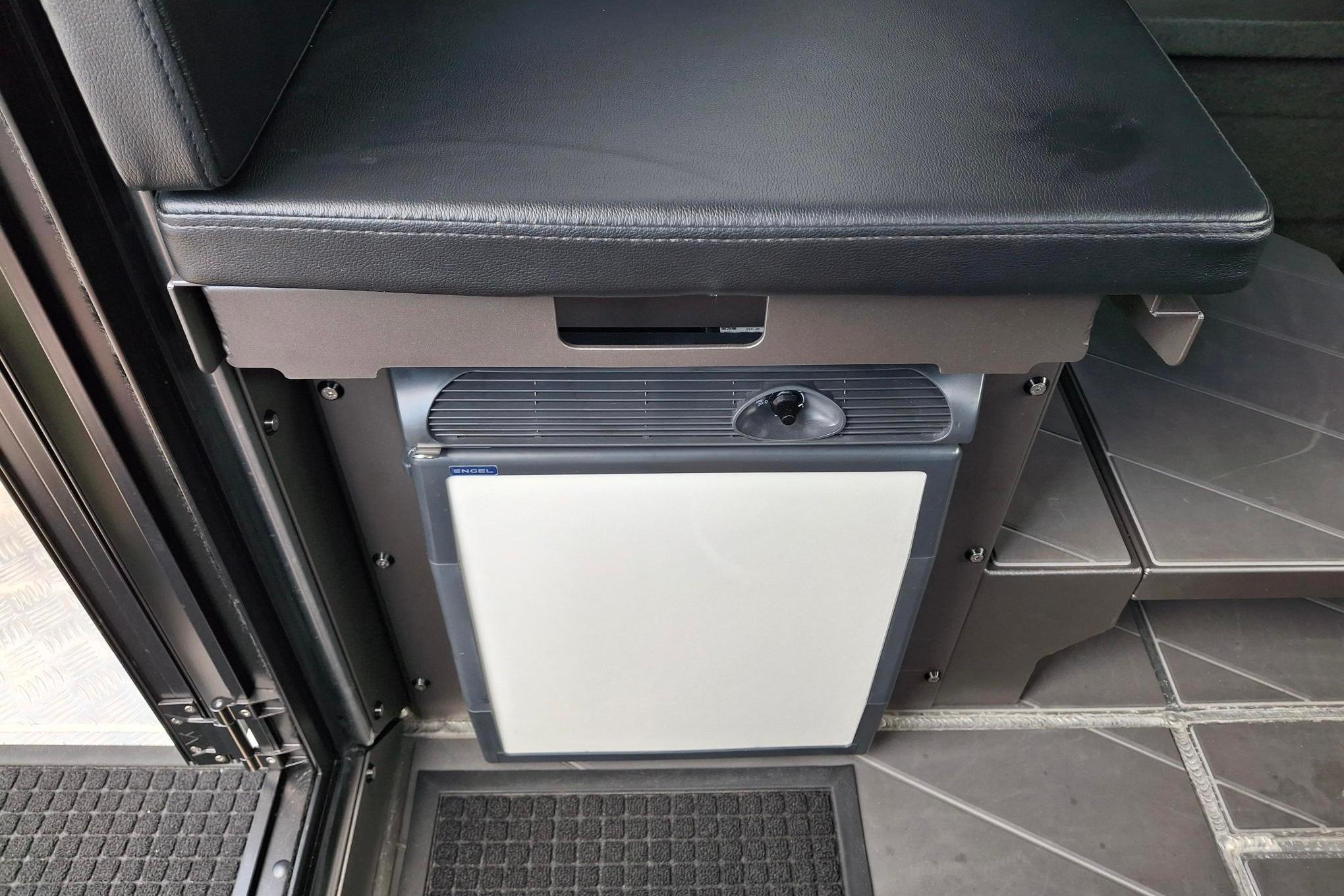 2024 Stabicraft 2500 Ultracab XL #TBRG27177 inventory image at Sun Country Yachts, South Lake Union (Seattle)