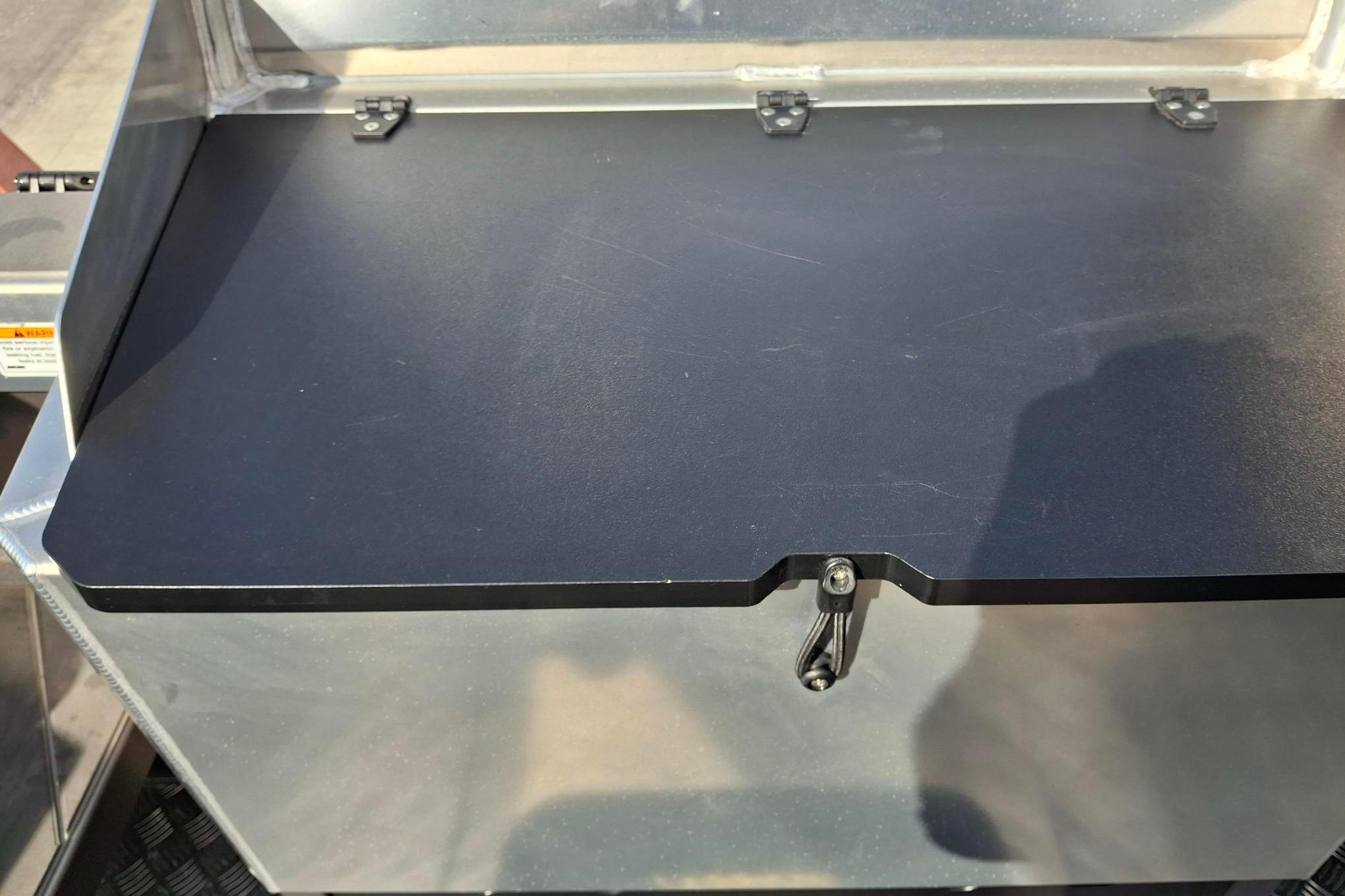 2024 Stabicraft 2500 Ultracab XL #TBRG27177 inventory image at Sun Country Yachts, South Lake Union (Seattle)