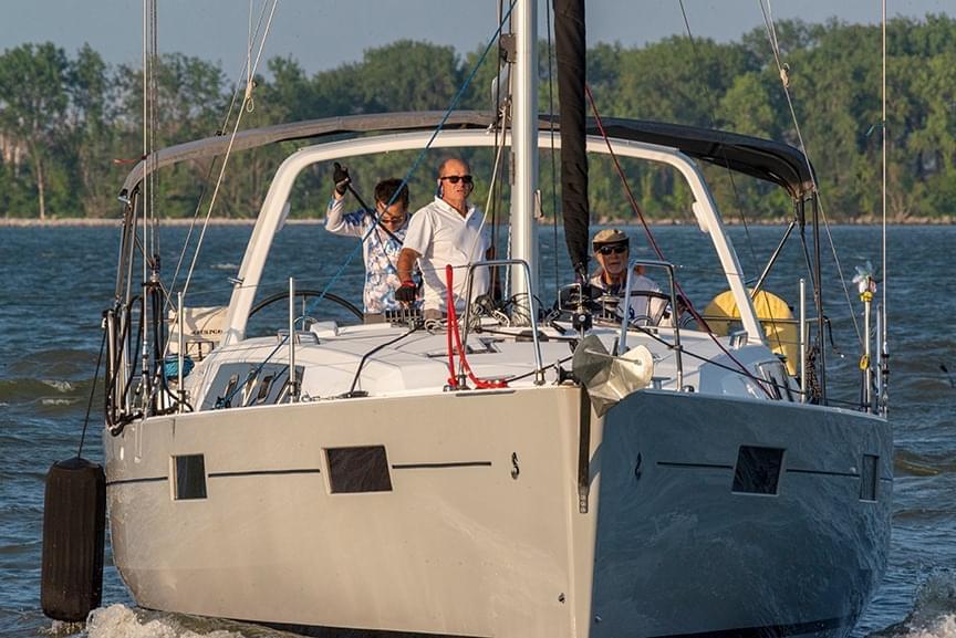 Yacht Photos Pics