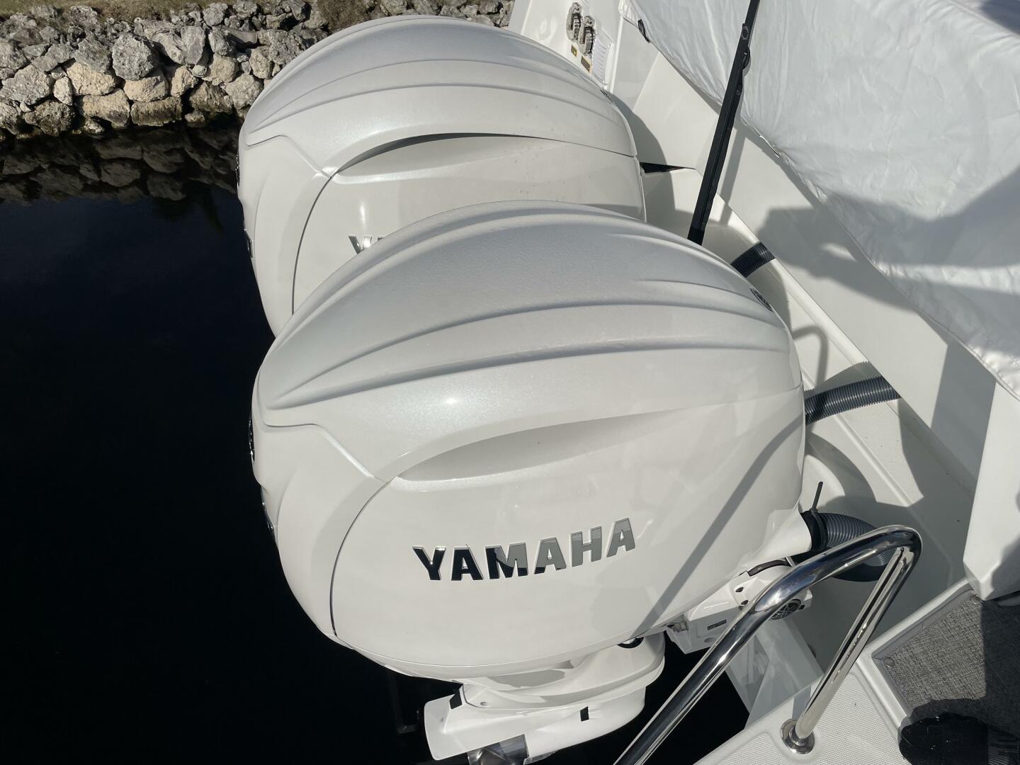 2024 Jeanneau NC895 S2-2