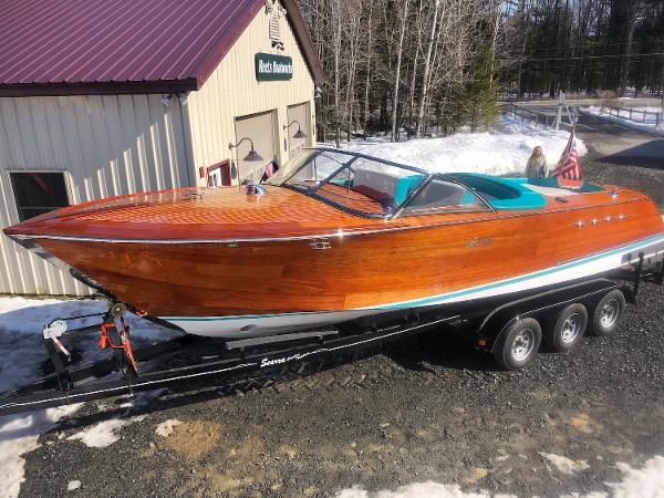 29' Riva, Listing Number 100884875, - Photo No. 2