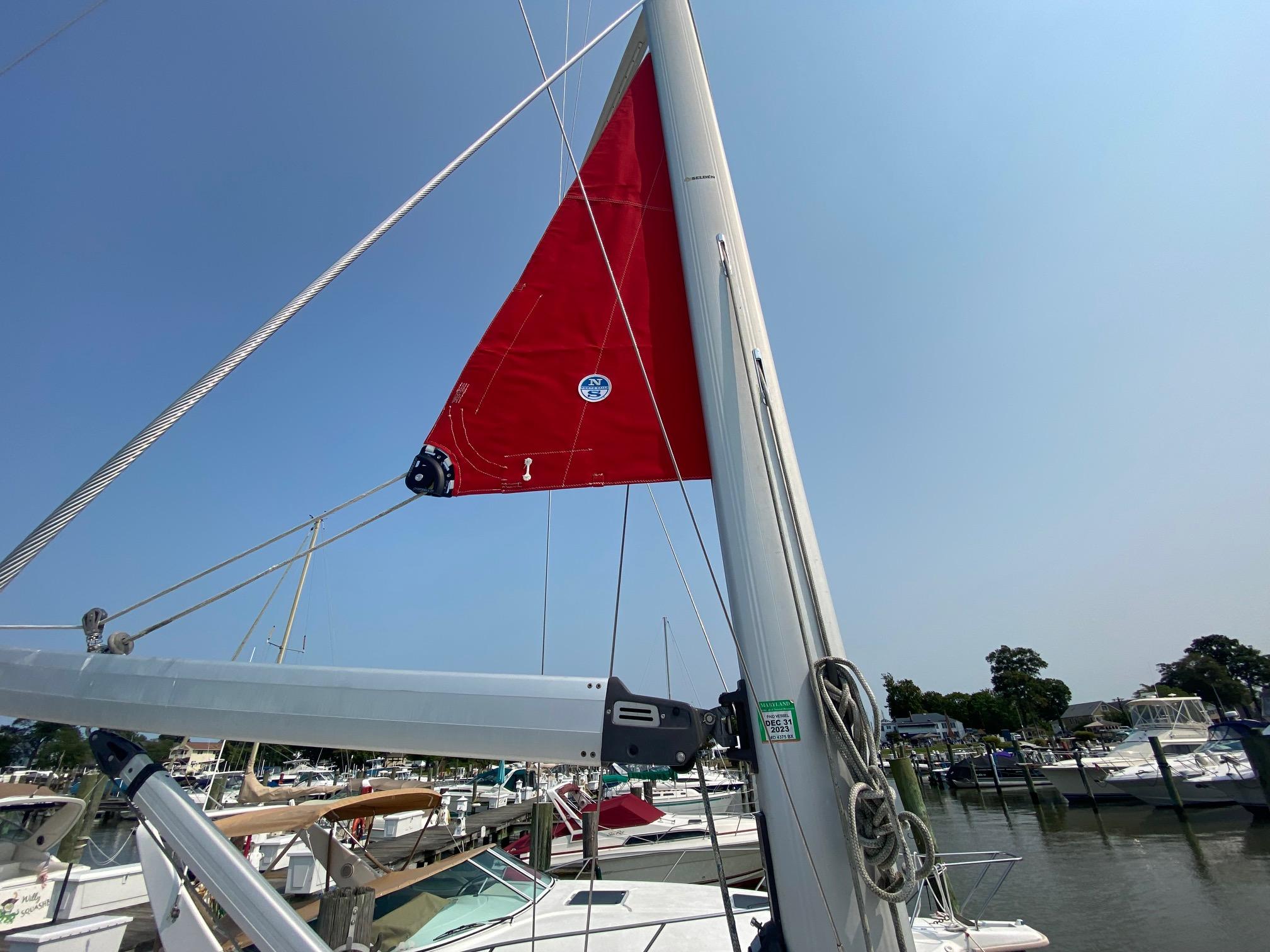 Vela Via Yacht Brokers of Annapolis