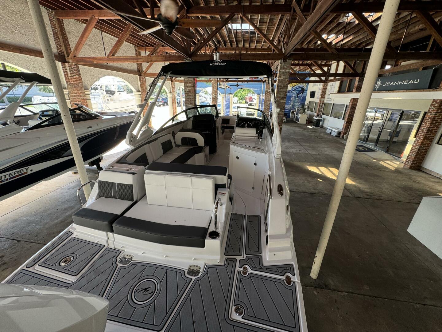 2024 Monterey M-65-3