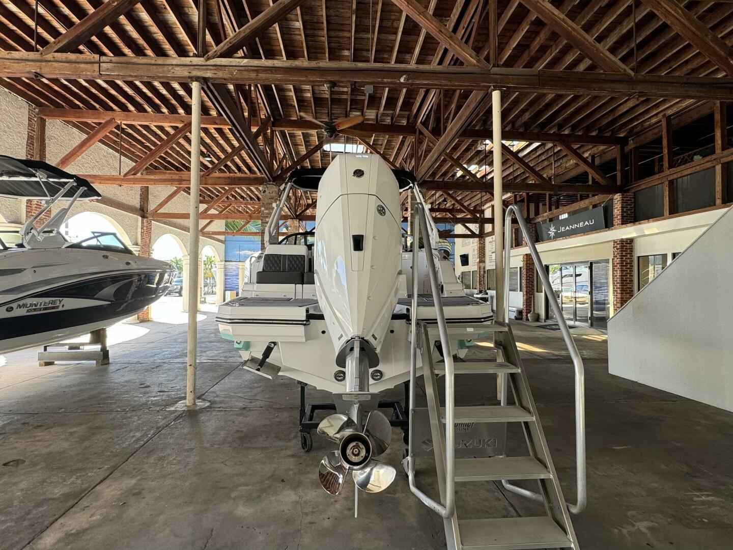 2024 Monterey M-65-4