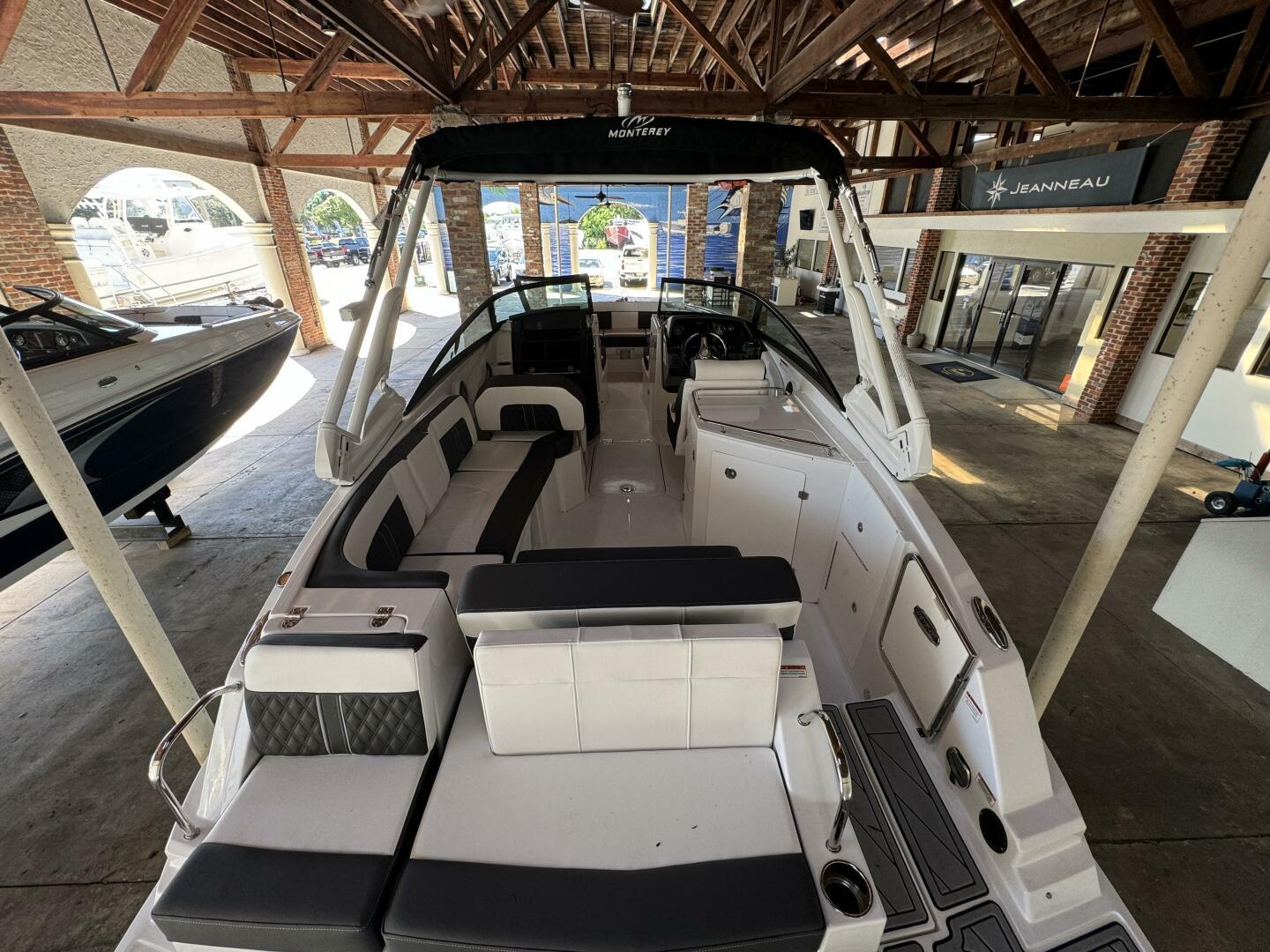 2024 Monterey M-65-5