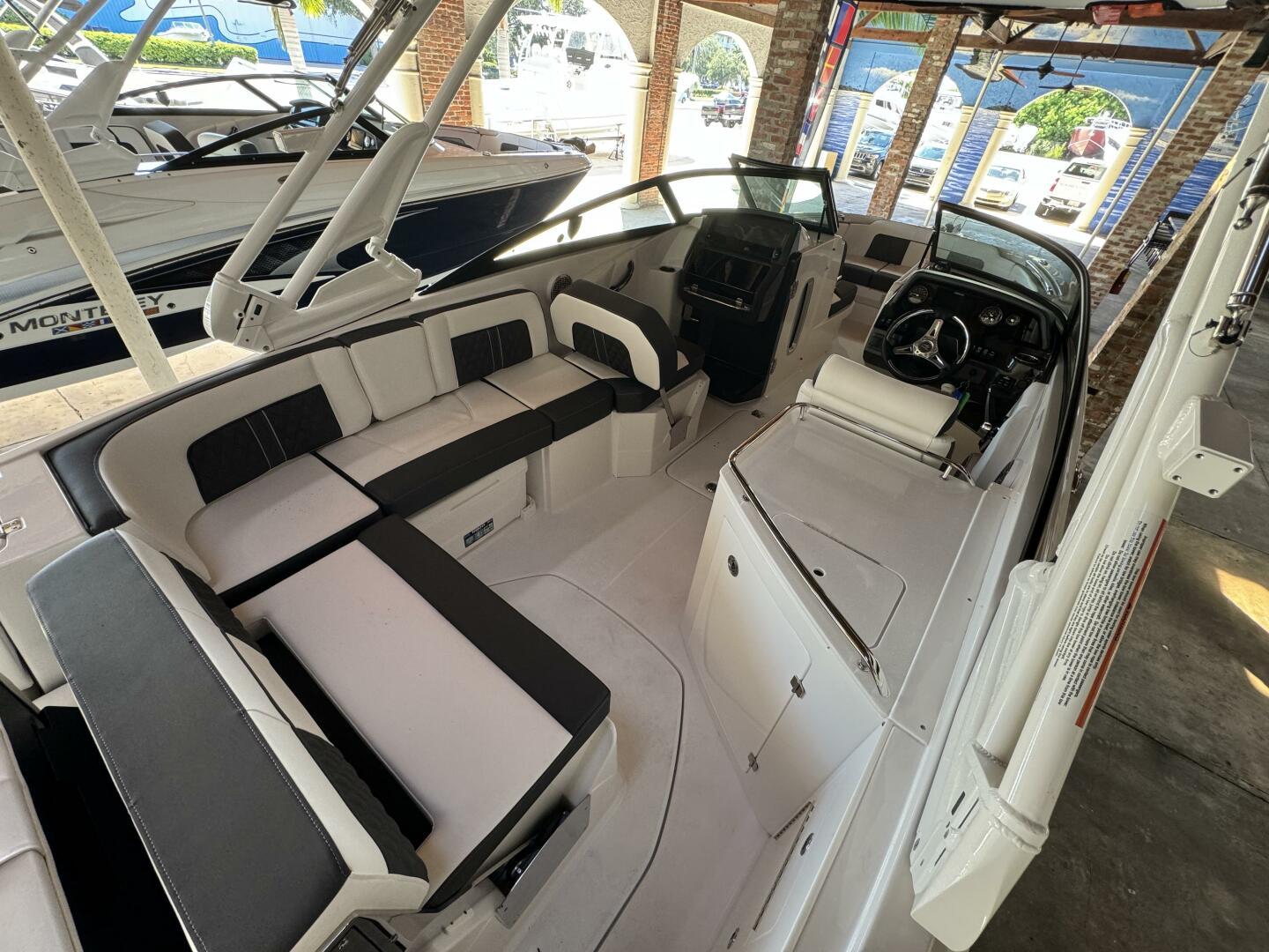 2024 Monterey M-65-6