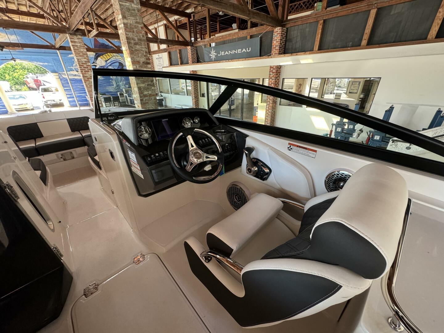 2024 Monterey M-65-8