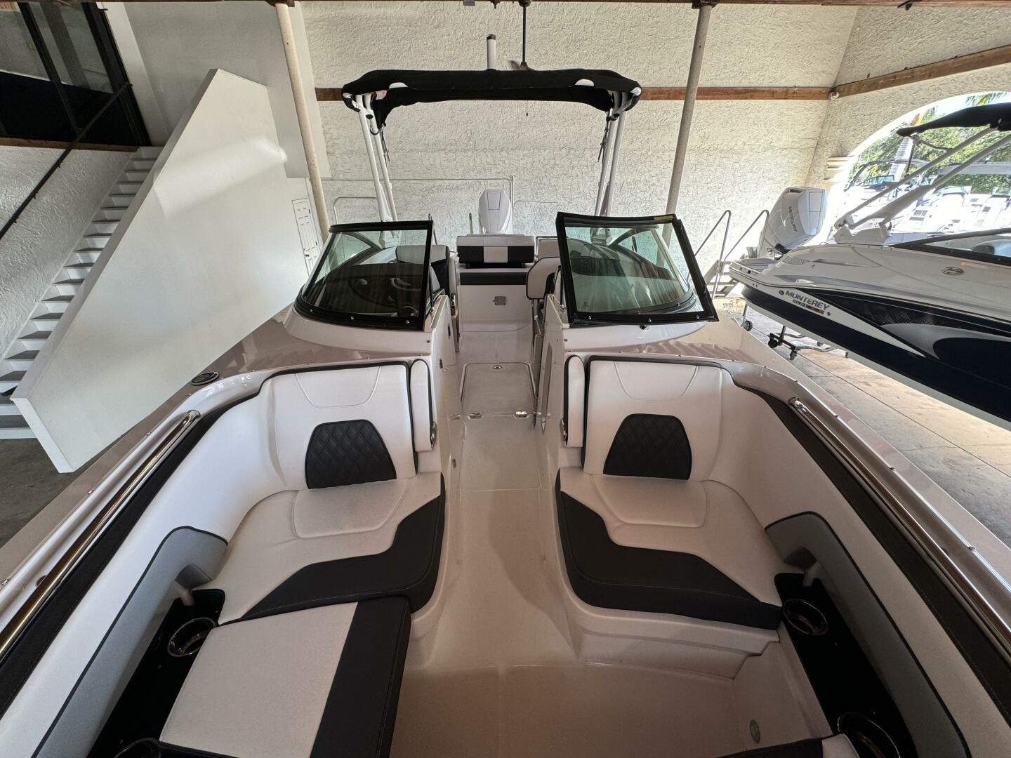 2024 Monterey M-65-12
