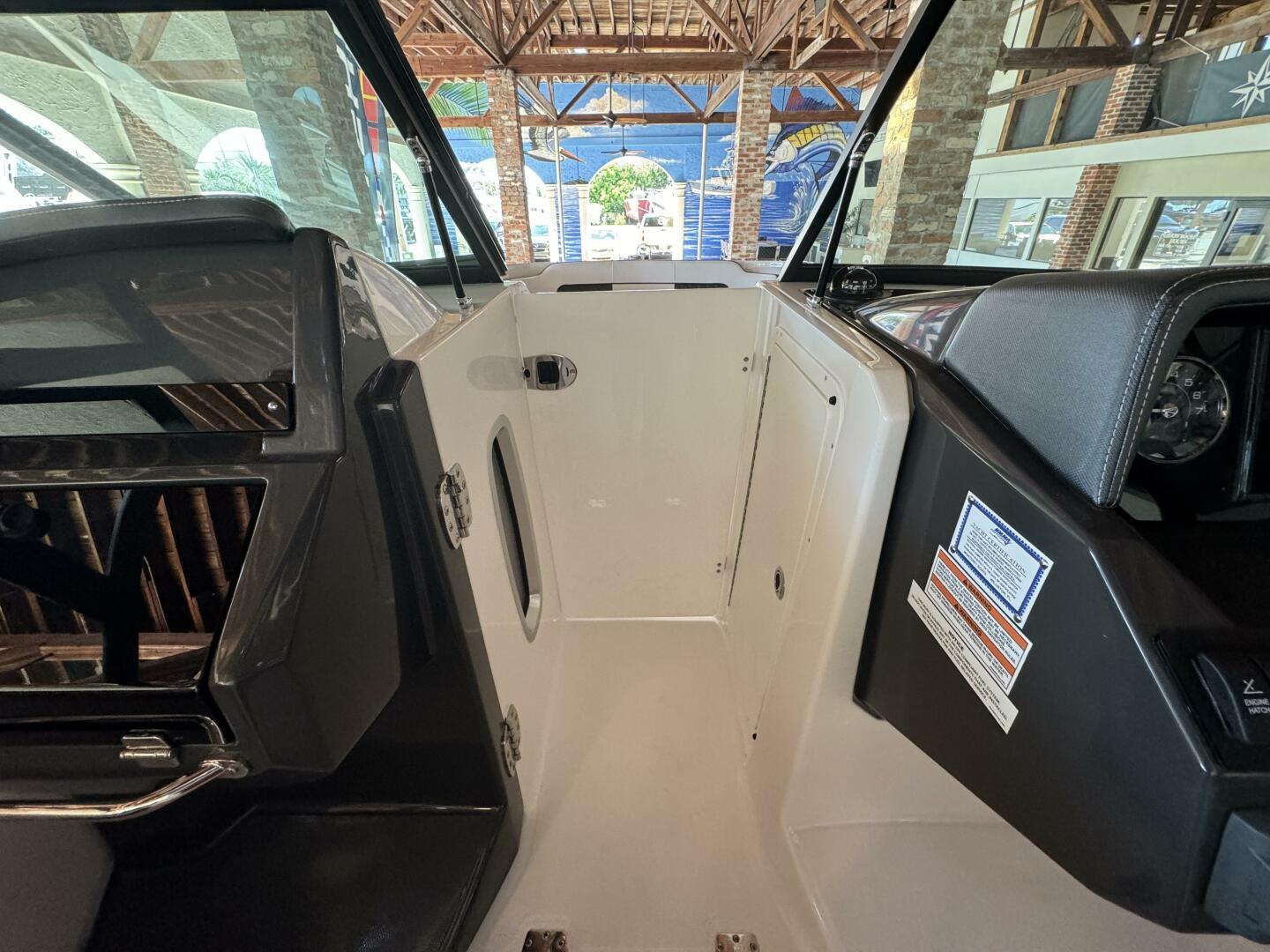 2024 Monterey M-65-13
