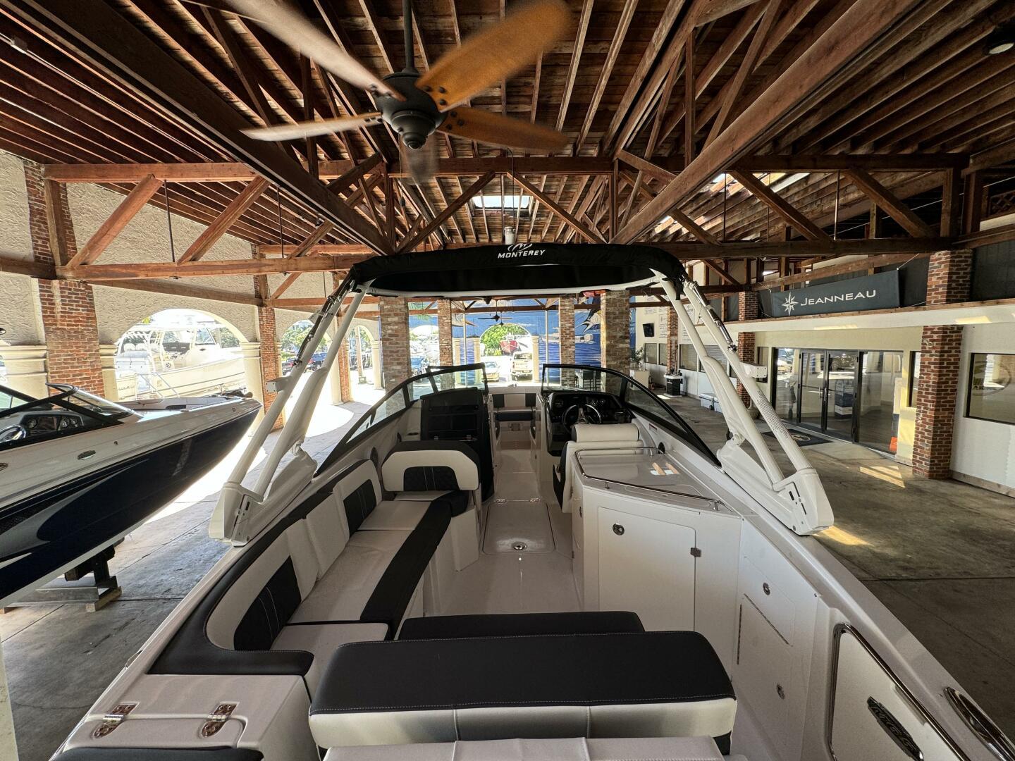 2024 Monterey M-65-20