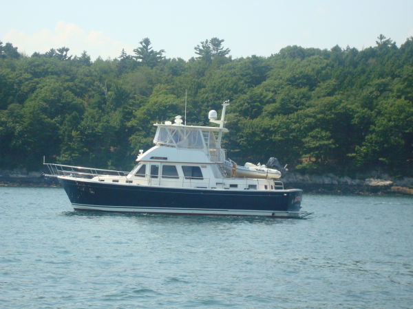 2003 Sabre 47