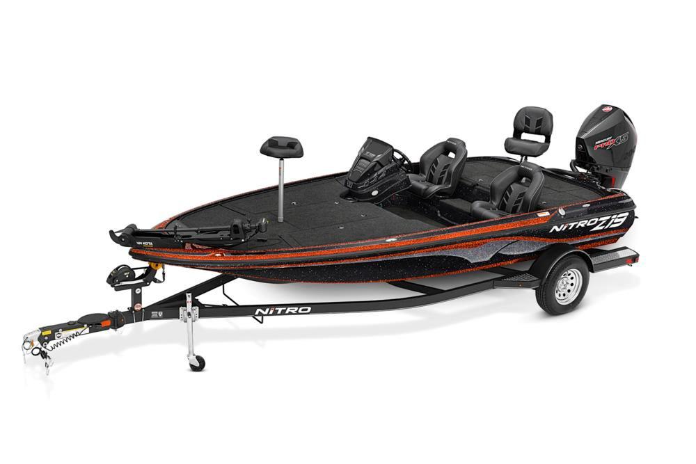 New 2020 Nitro Z19 In Longview Tx