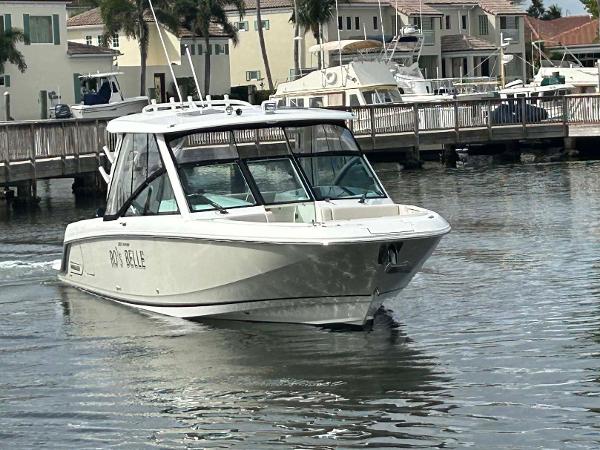 32' Boston Whaler, Listing Number 100914591, - Photo No. 35