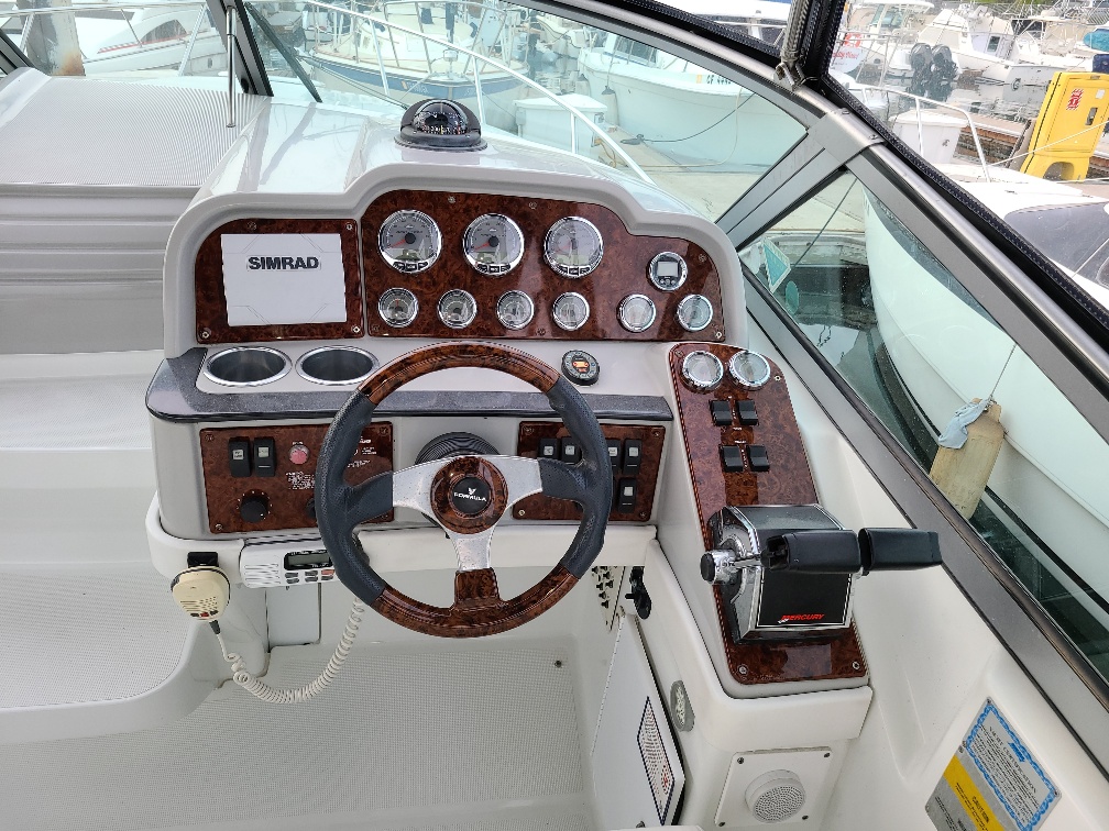 Formula - 50North