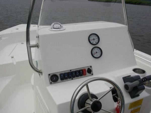 2022 Key West boat for sale, model of the boat is 189FS & Image # 7 of 12