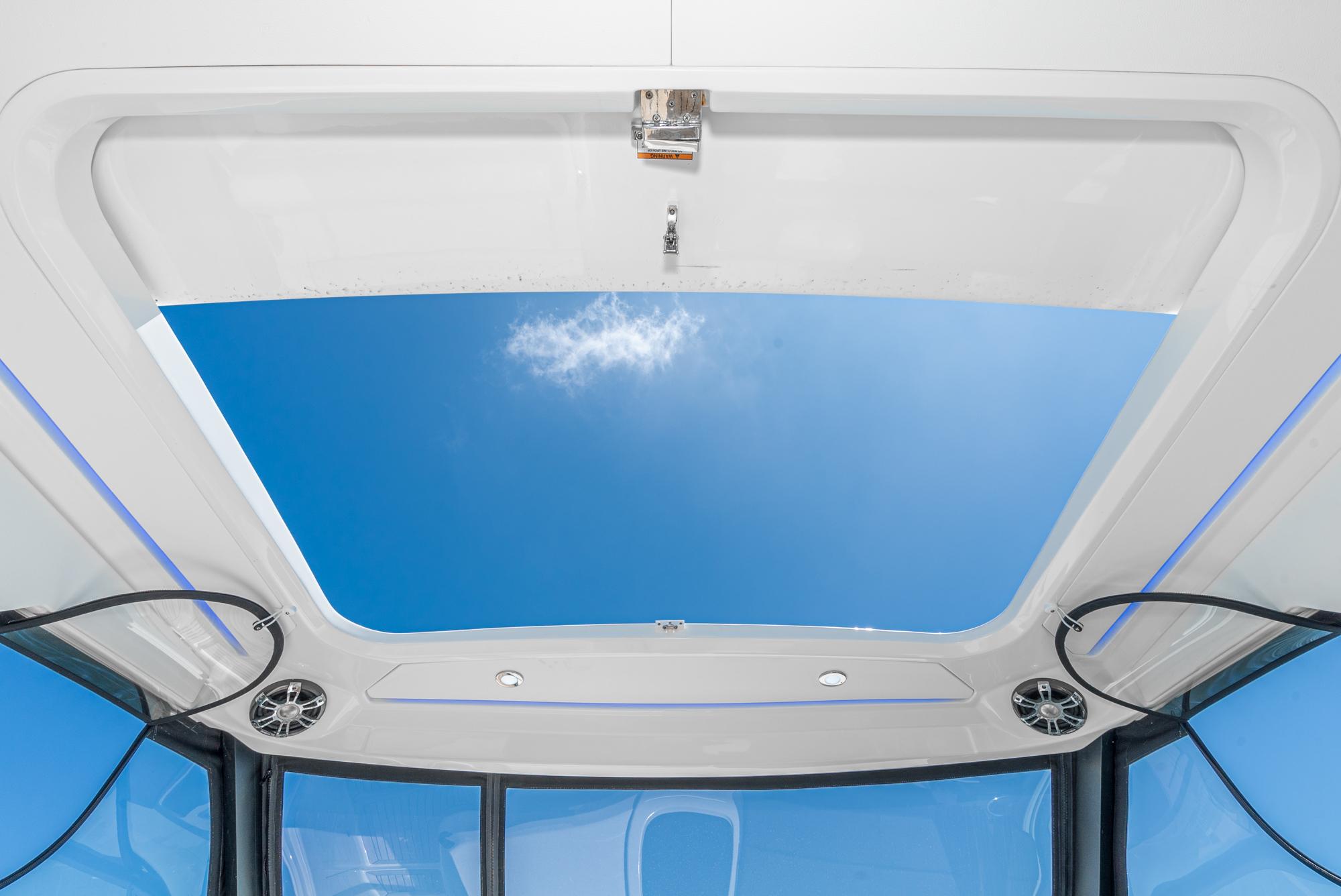 2019 Sea Ray 320 Sundancer #TBRM1117G inventory image at Sun Country Marine Group, San Diego Harbor Island 2019 Sea Ray 320 Sundancer #TBRM1117G inventory image at Sun Country Marine Group, San Diego Harbor Island