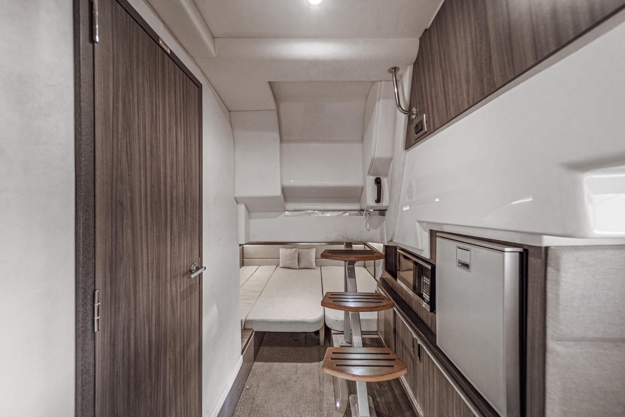 2019 Sea Ray 320 Sundancer #TBRM1117G inventory image at Sun Country Marine Group, San Diego Harbor Island 2019 Sea Ray 320 Sundancer #TBRM1117G inventory image at Sun Country Marine Group, San Diego Harbor Island