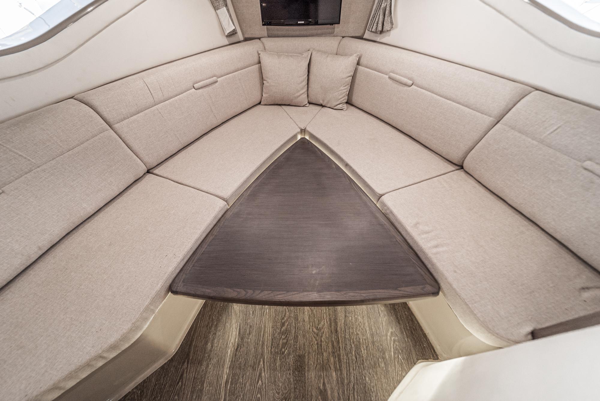 2019 Sea Ray 320 Sundancer #TBRM1117G inventory image at Sun Country Marine Group, San Diego Harbor Island 2019 Sea Ray 320 Sundancer #TBRM1117G inventory image at Sun Country Marine Group, San Diego Harbor Island