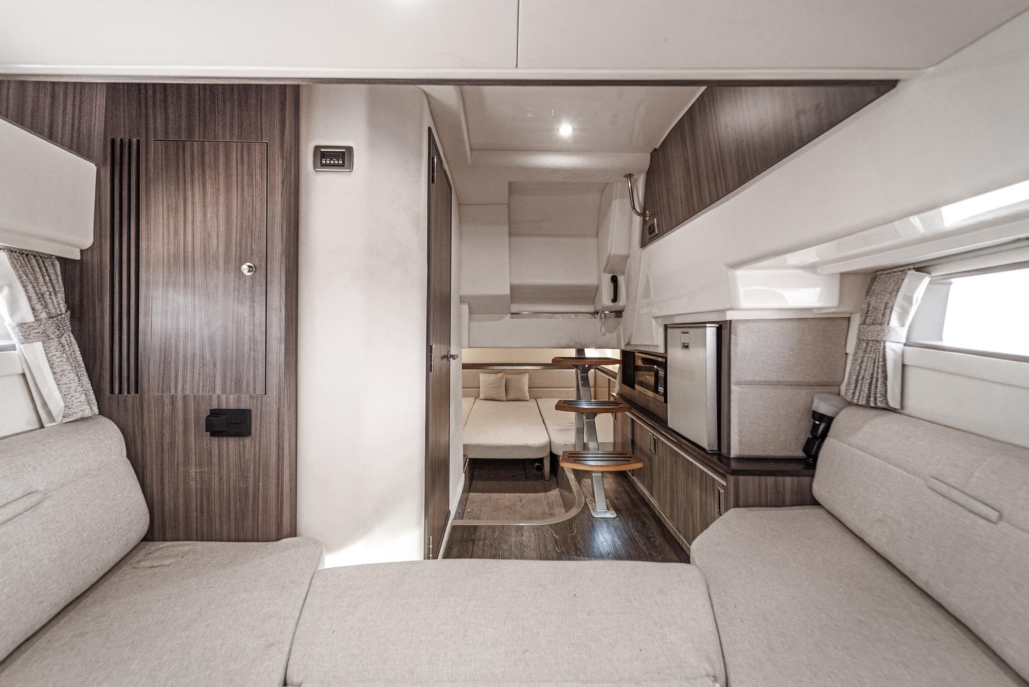 2019 Sea Ray 320 Sundancer #TBRM1117G inventory image at Sun Country Marine Group, San Diego Harbor Island 2019 Sea Ray 320 Sundancer #TBRM1117G inventory image at Sun Country Marine Group, San Diego Harbor Island