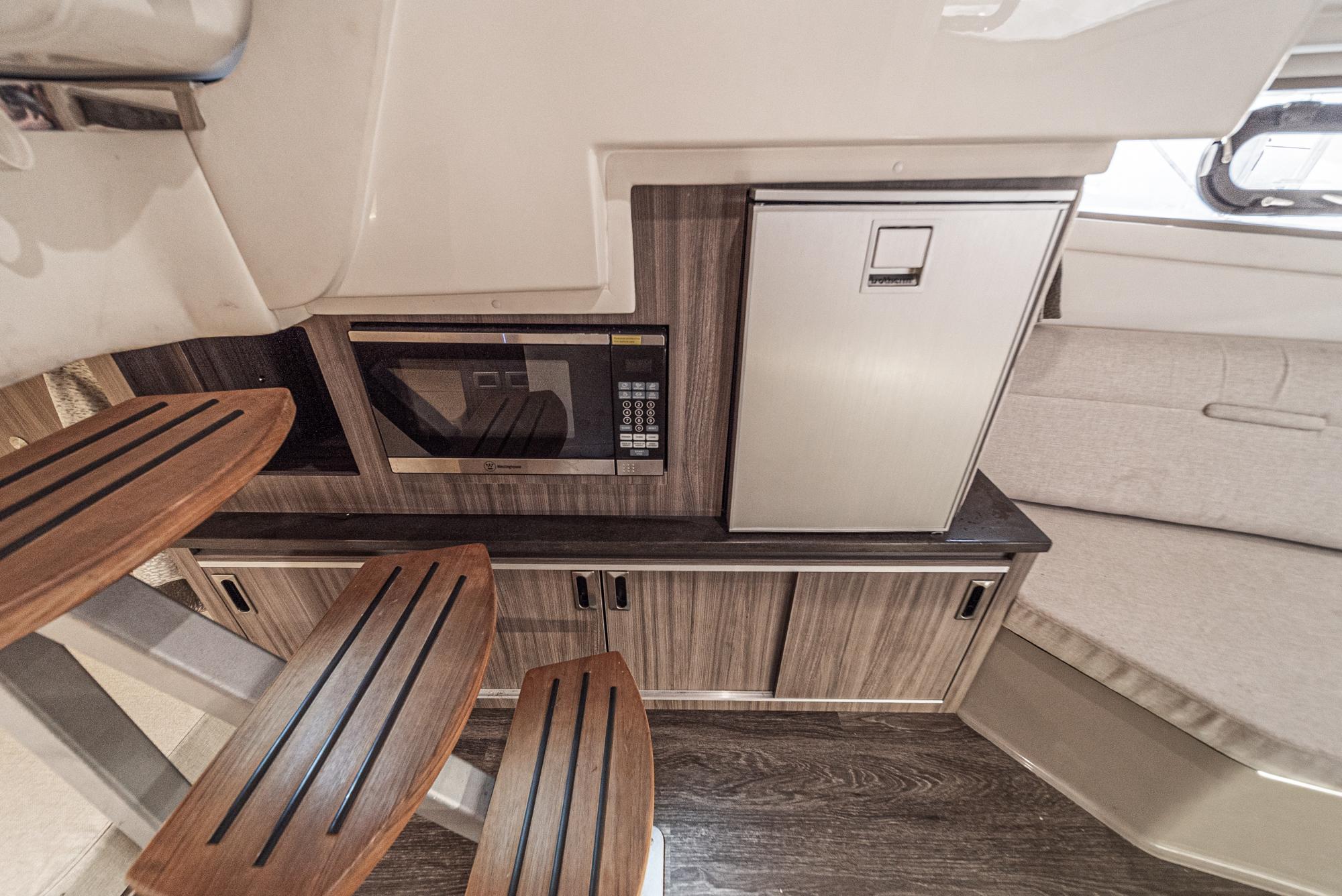 2019 Sea Ray 320 Sundancer #TBRM1117G inventory image at Sun Country Marine Group, San Diego Harbor Island 2019 Sea Ray 320 Sundancer #TBRM1117G inventory image at Sun Country Marine Group, San Diego Harbor Island