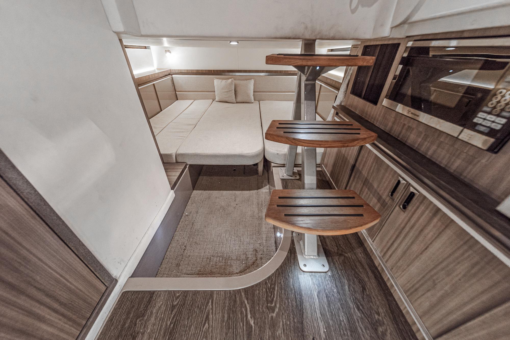 2019 Sea Ray 320 Sundancer #TBRM1117G inventory image at Sun Country Marine Group, San Diego Harbor Island 2019 Sea Ray 320 Sundancer #TBRM1117G inventory image at Sun Country Marine Group, San Diego Harbor Island