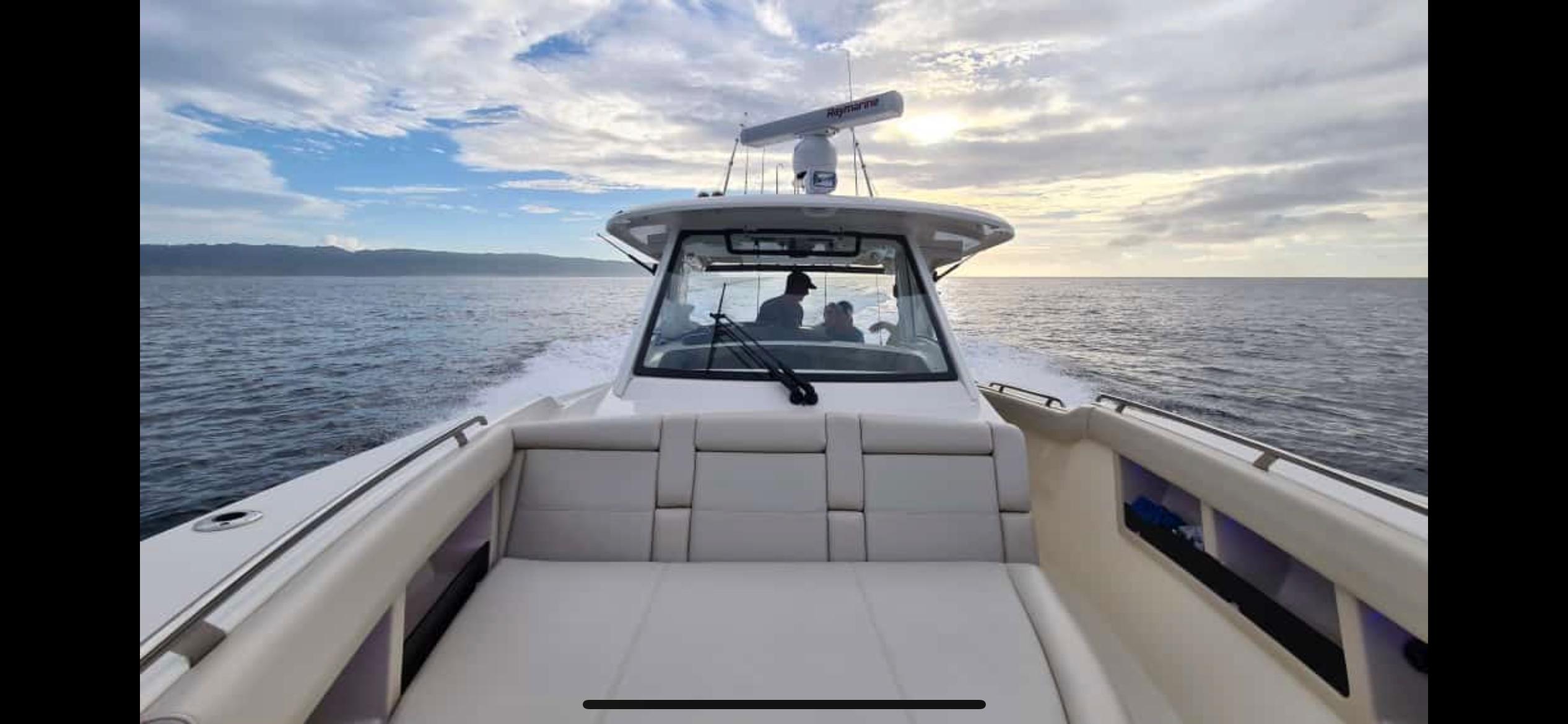 Trip Yacht for Sale, 35 Boston Whaler Yachts Quepos, Costa Rica