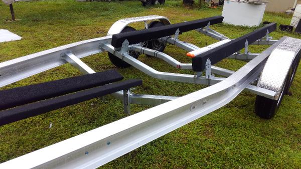 New 2024 LOAD RITE TRAILERS 5S-AC25T6000102LTB1, Enterprise, Fl - 32725 ...