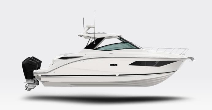 2026 Sea Ray Sundancer 320 OB #2783229 primary image