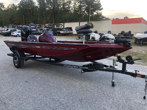 2021 Ranger Boats boat for sale, model of the boat is RT 178 & Image # 5 of 32