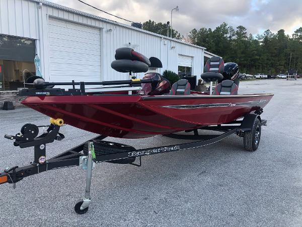 2021 Ranger Boats boat for sale, model of the boat is RT 178 & Image # 1 of 32