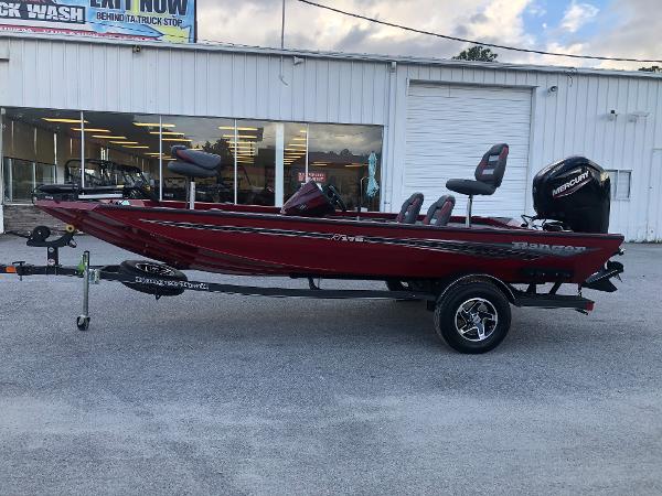 2021 Ranger Boats boat for sale, model of the boat is RT 178 & Image # 7 of 32
