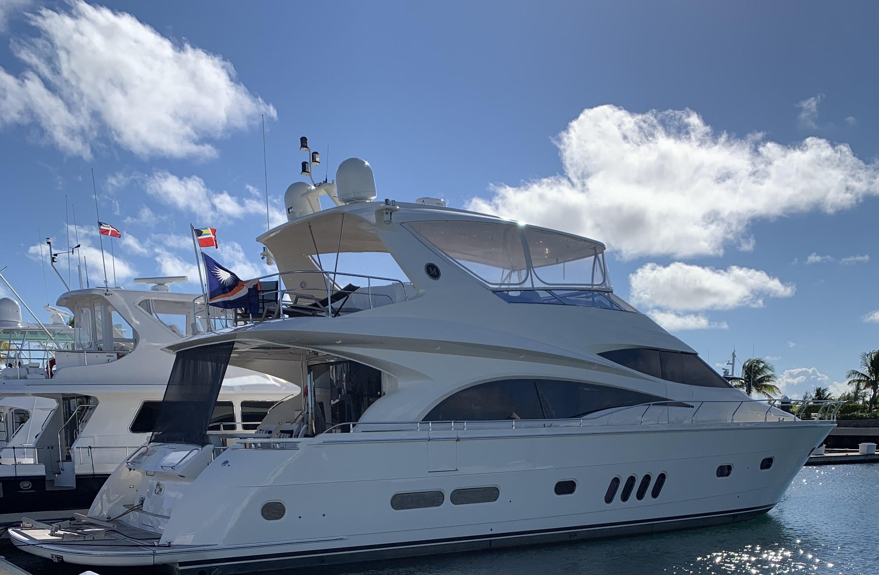 used marquis yachts for sale