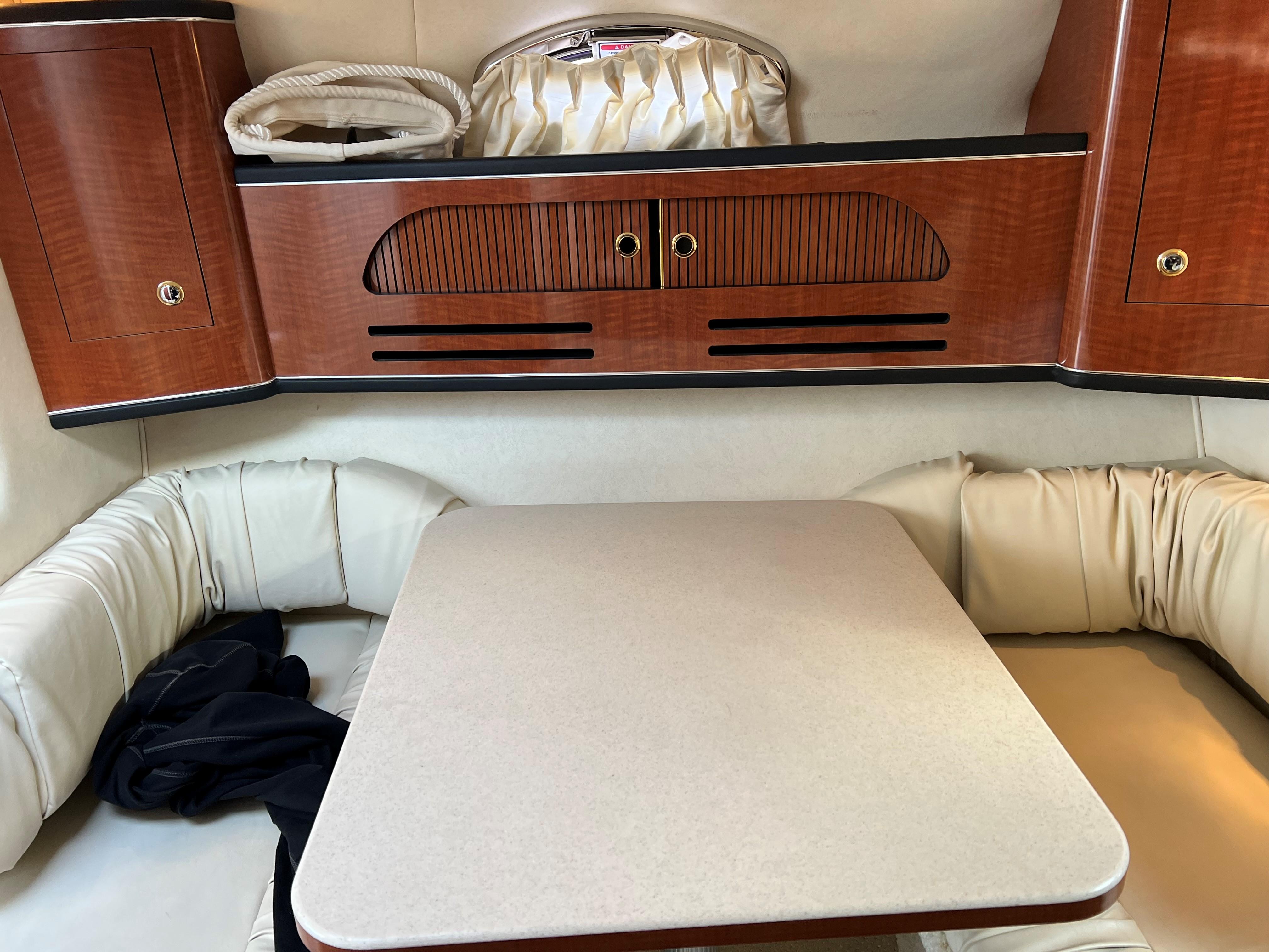 2003 Sea Ray 280 Sundancer For Sale St Clair Shores, MI, US JBYS 