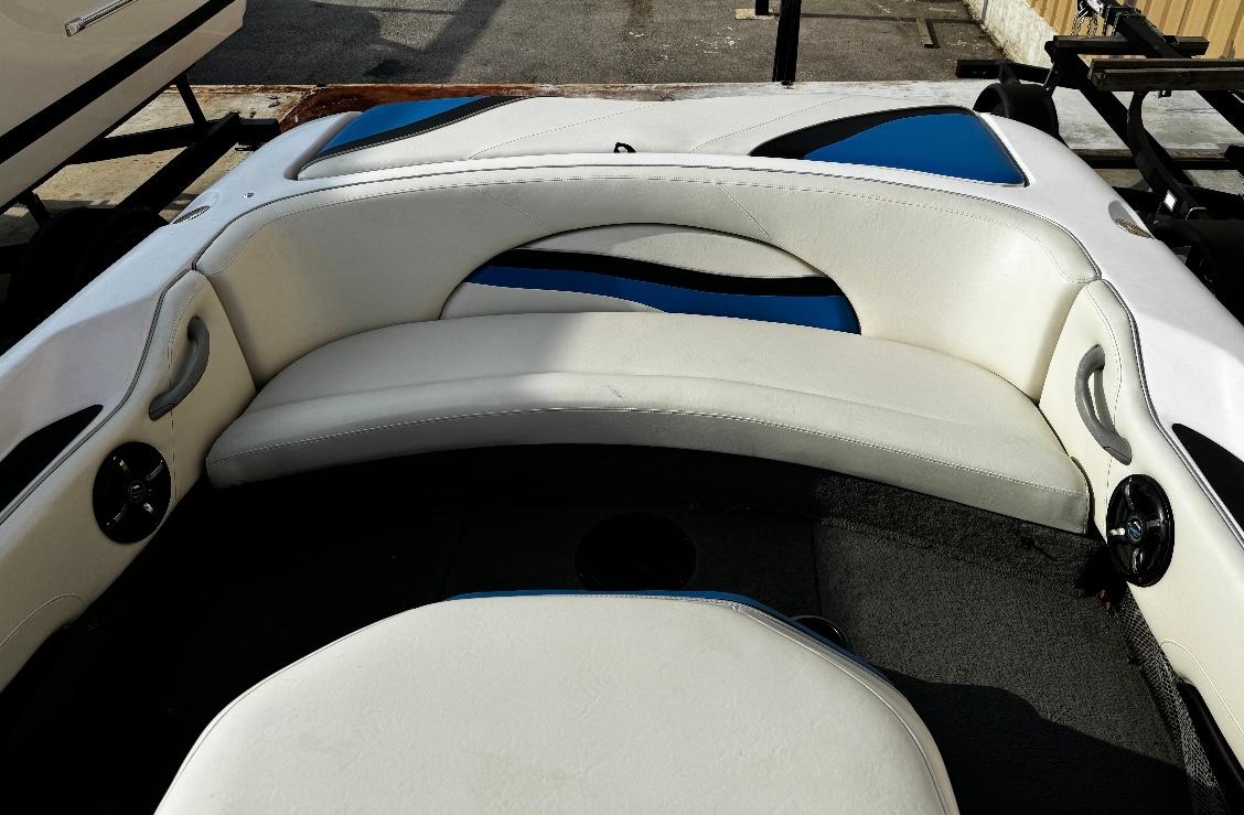 2002 Correct Craft Sport Nautique-3