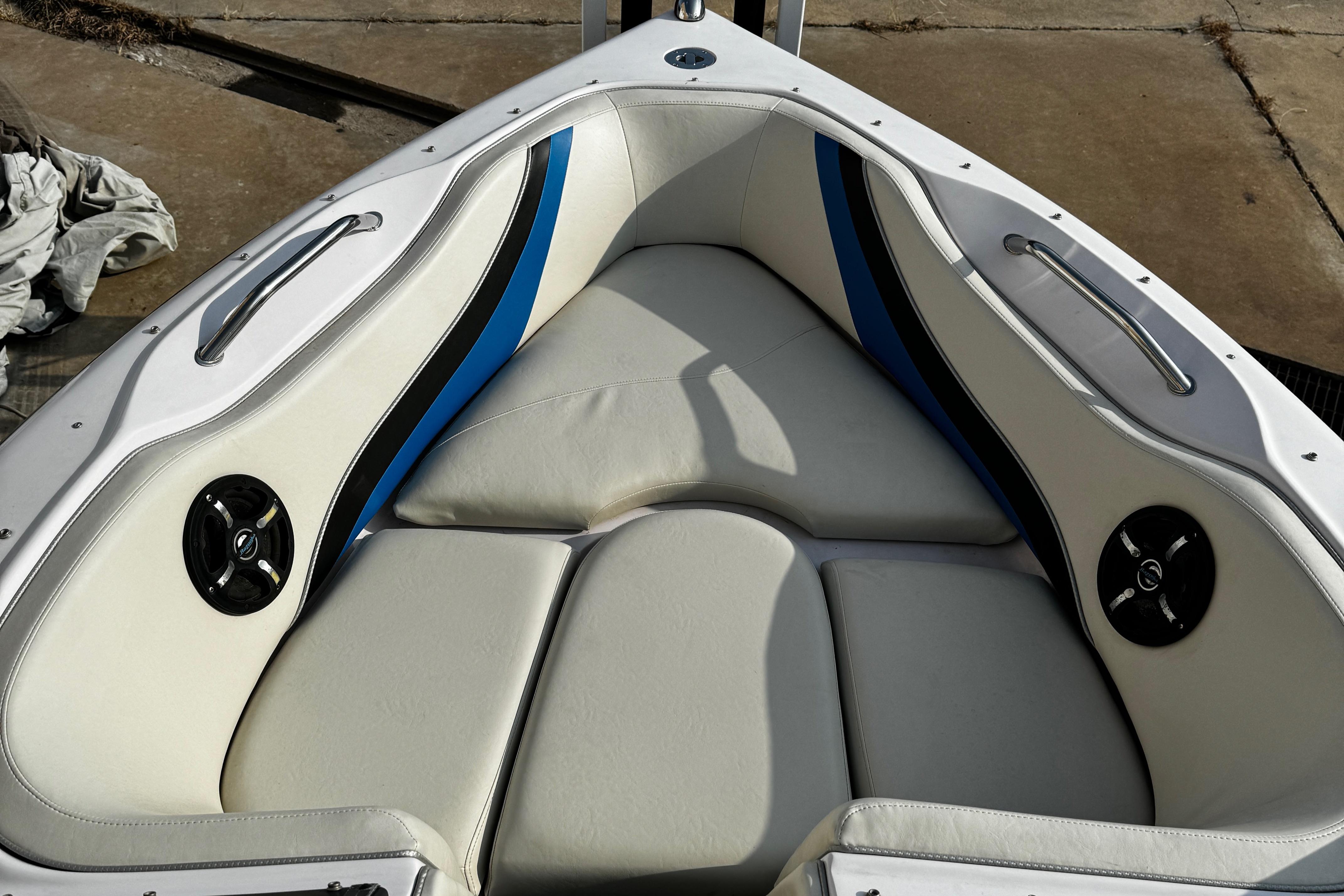 2002 Correct Craft Sport Nautique-2