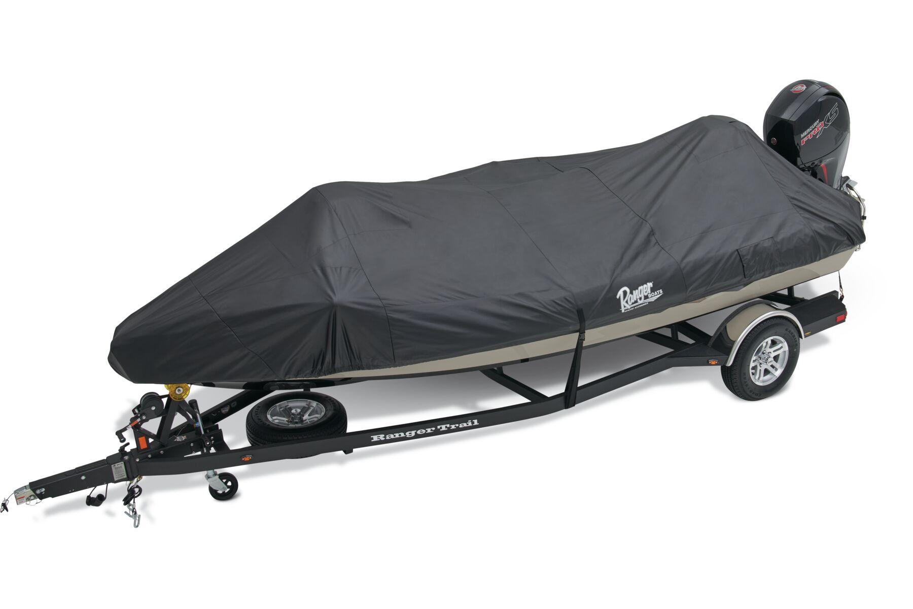 2025 Ranger Z185 Gallery