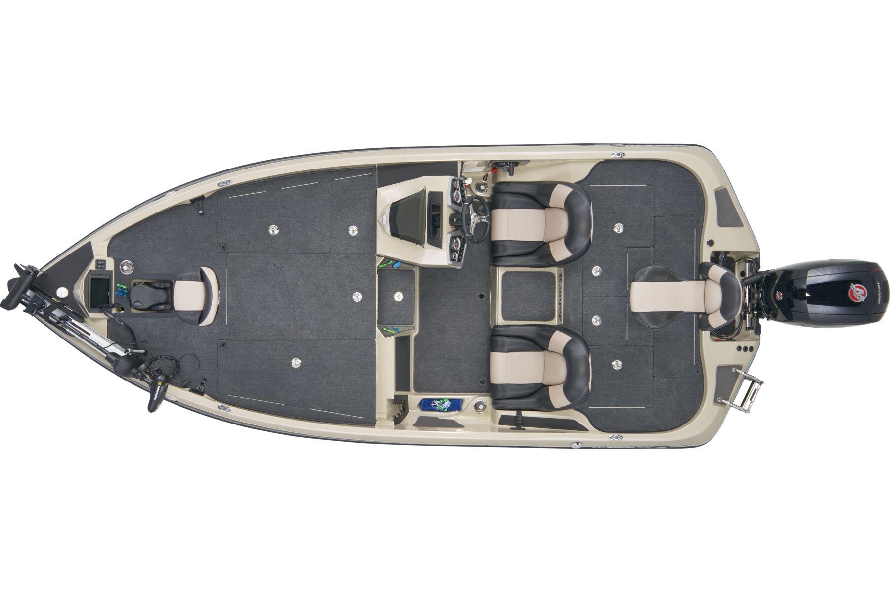 2025 Ranger Z185 Gallery