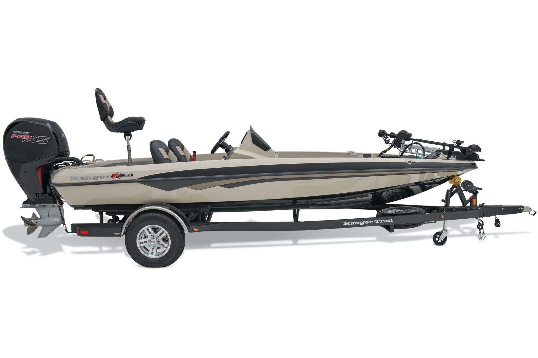 2025 Ranger Z185 Gallery