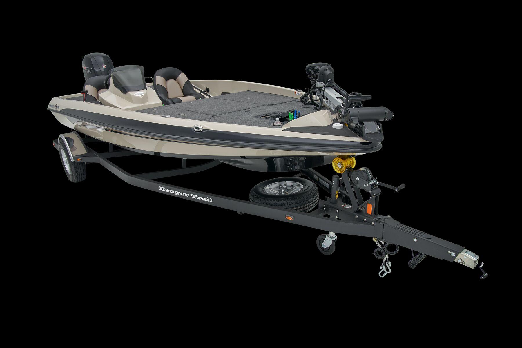 2025 Ranger Z185 Gallery